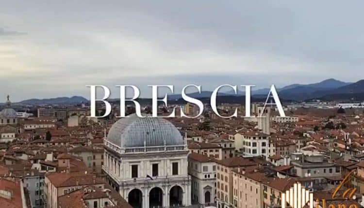Brescia, Inaugurazione nuova residenza per anziani