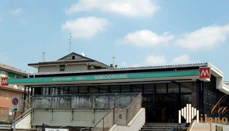 Milano, tentato furto con scasso, arrestato dalla Polizia di Stato