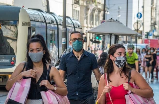 Coronavirus | Lombardia