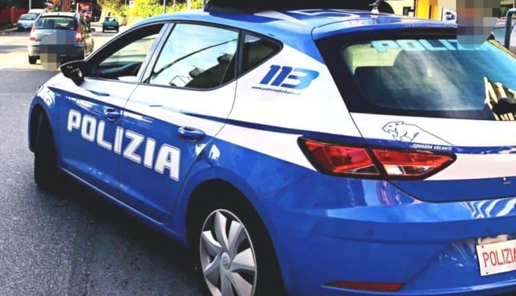 Varese, operazione antidroga, controlli nel centro cittadino e sequestrate 10 dosi di cocaina