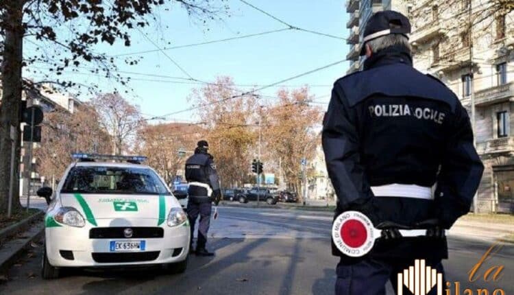 Milano | Polizia Locale