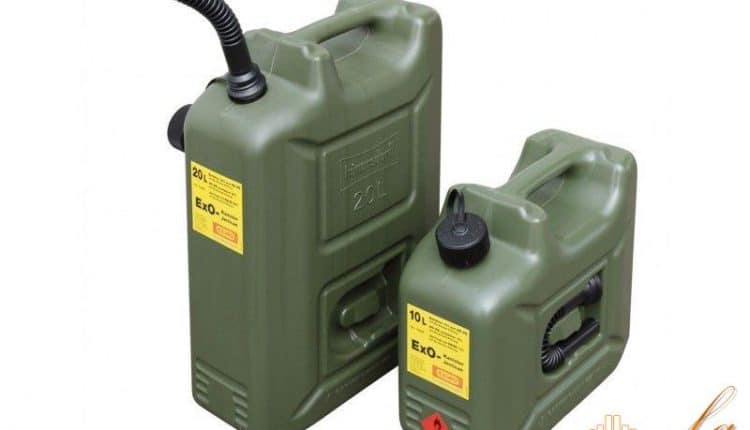 Varese, furto di carburante, arrestati due cittadini albanesi