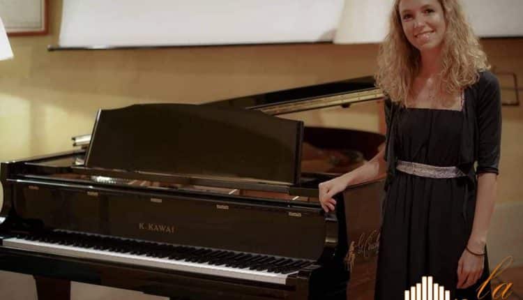 Pavia, spettacolo di pianoforte "Forme musicali in evoluzione" al Castello Visconteo