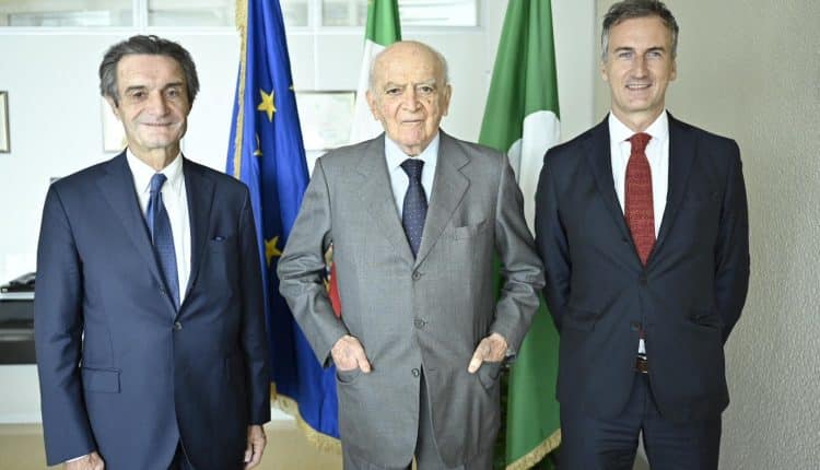 Regione Lombardia