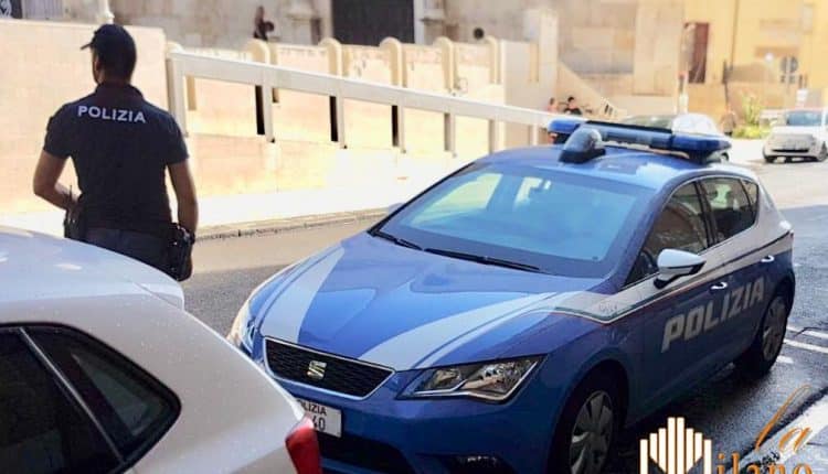 Milano, arrestato 40enne ritrovato con 10g di shaboo