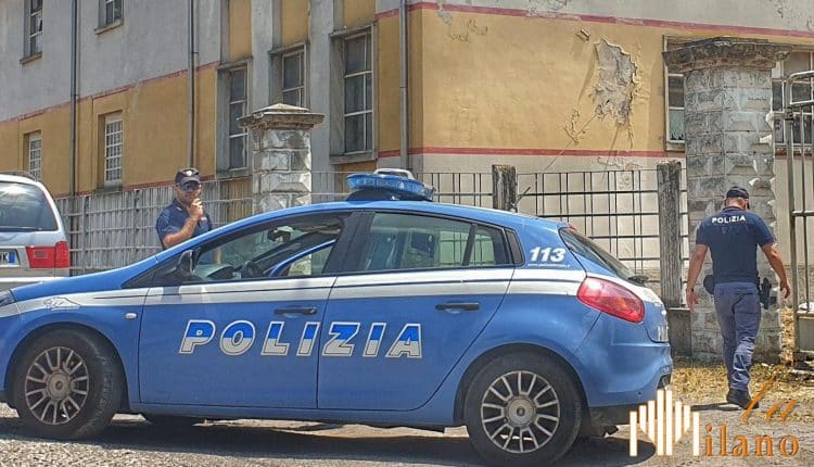 Varese, espulso ed accompagnato nel Paese di origine dopo il reato di tentato furto aggravato