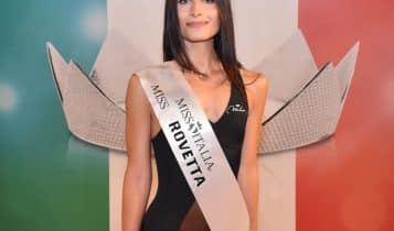 Miss Italia