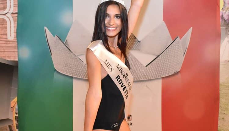 Miss Italia
