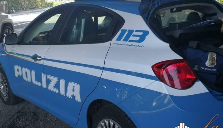 Milano, arrestato in Centrale un uomo colpevole di omicidio in Francia