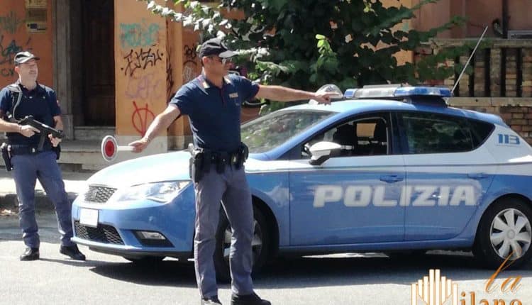 Milano, atterrato a Linate dalla Germania, era un ricercato