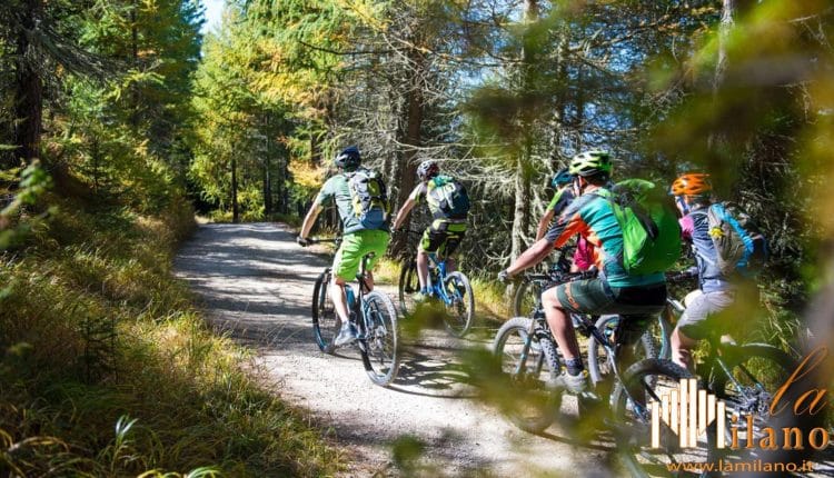 Brescia, il 17 agosto il bike tour Conegliano-Roma passerà per Brescia