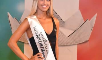 Miss Italia