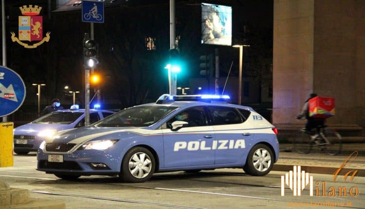 Milano, Navigli e NoLo 110 persone controllate