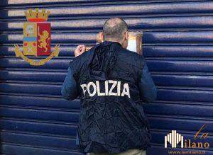 Milano, momentaneamente sospese le licenze per due locali milanesi