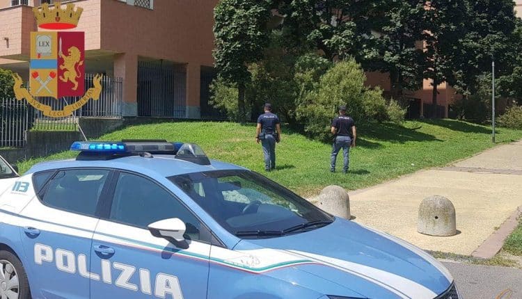 Milano, Polizia di Stato arresta 4 minori che accoltellarono un coetaneo in zona Lambrate