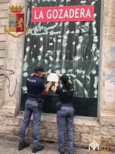 Milano, sospesa licenza al Pub La Gozadera, sanzioni pari a 13mila euro