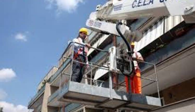 Brescia, ordinanza per la messa in sicurezza della zona alla società Ideal Standard