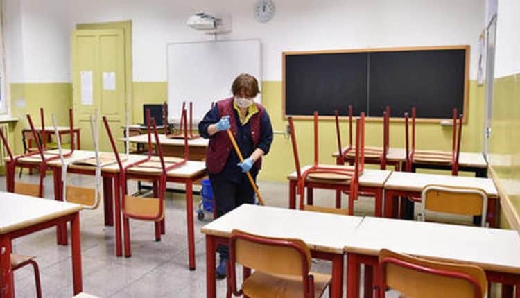 Cremona, progetti per adeguare e adattare gli spazi scolastici