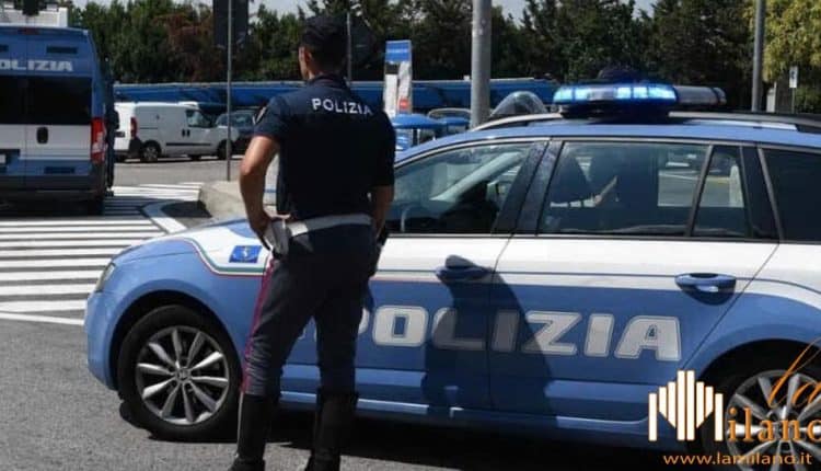 Milano, arrestati per detenzione di stupefacenti ai fini di spaccio in zona Bicocca