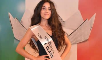 Miss Italia