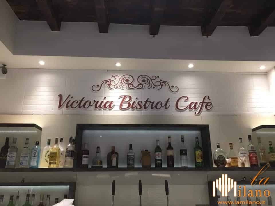 Victoria bistrot café - Cologno Monzese