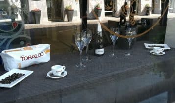 Victoria bistrot café - Cologno Monzese