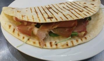 Victoria bistrot café - Cologno Monzese