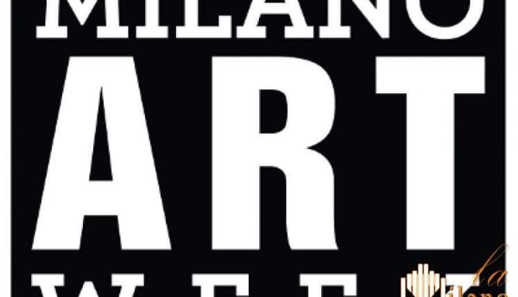 Milano, date e luoghi per la ArtWeek 2020