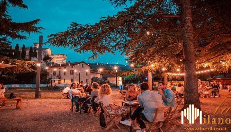 Brescia, palinsesto per l'iniziativa Eden d'Estate