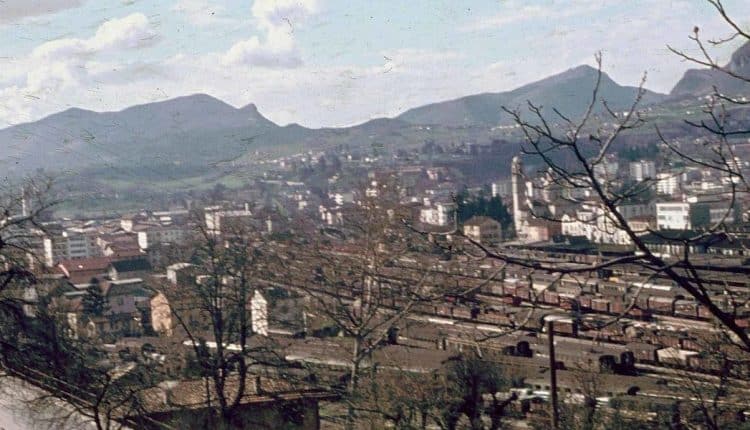 Milano, consegnato alle autorità italiane dalla Svizzera, arrestato