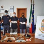 Varese, contrasto allo spaccio: ritrovati 5mila euro e sostanze stupefacenti in un appartamento, arrestato 27enne