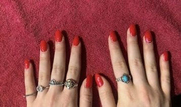 Estetica Dina Ferreri