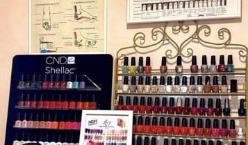 Estetica Dina Ferreri