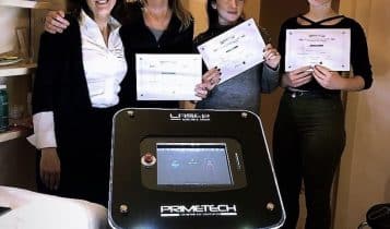 Estetica Dina Ferreri