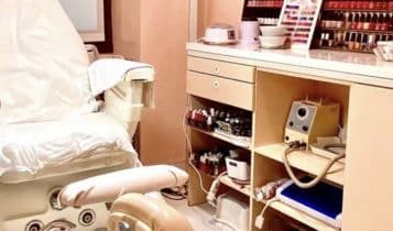 Estetica Dina Ferreri