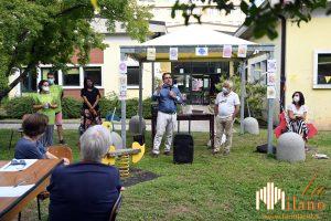 Brescia, si conclude l'iniziativa: Cre-Senior di Mompiano, un centro estivo ricreativo per over 65