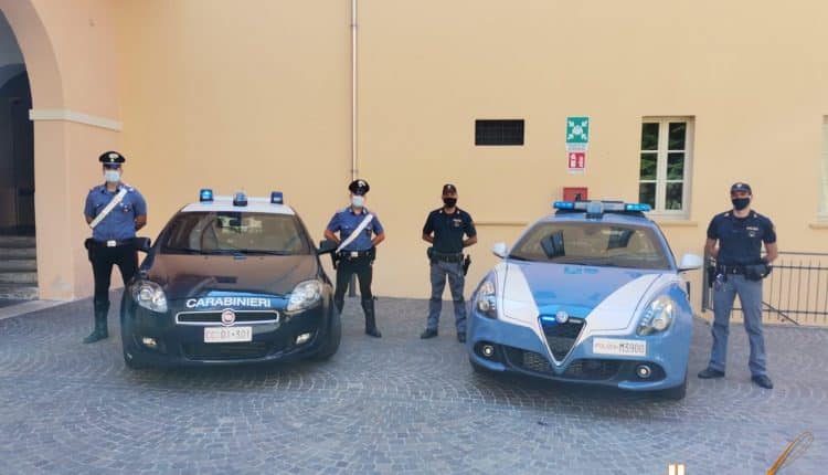 Mantova, episodio di stalking: arrestato uomo che perseguitava la sua ex