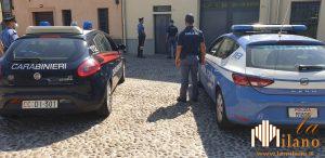 Mantova, donna riporta lesioni con prognosi di 7 giorni, arrestato ex per stalking 