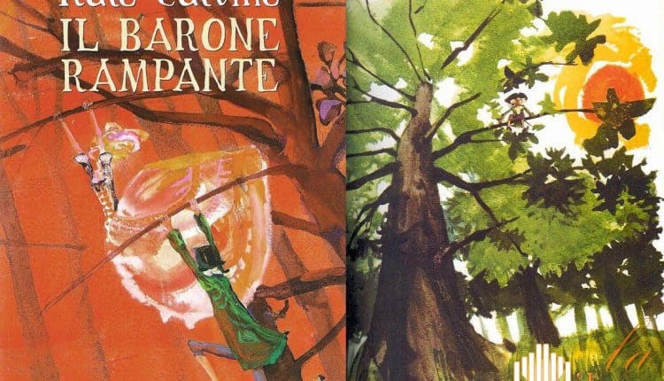 Brescia, terzo appuntamento con il Barone Rampante di Calvino