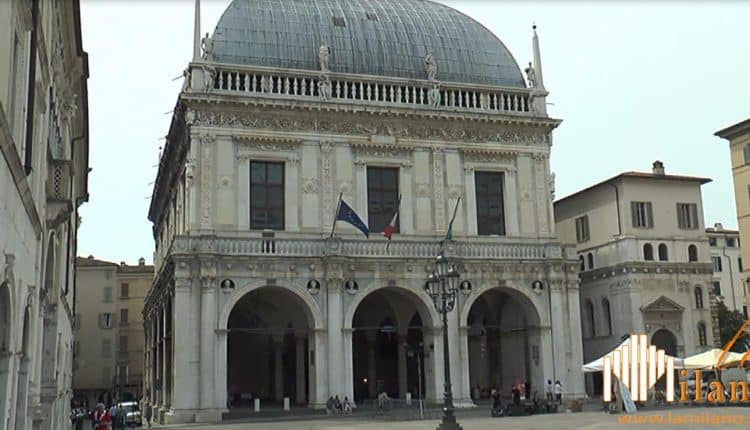 Brescia, bando "SOStieni Brescia" per le attività commerciali