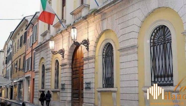Mantova, 140 mila euro per interventi sulla scuola Vittorino da Feltre