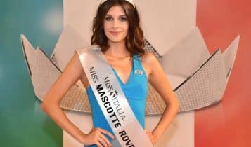 Miss Italia