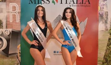 Miss Rovetta e Miss Mascotte