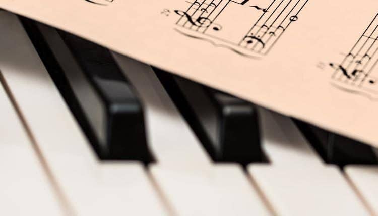 Pavia, grande musica al Castello Visconteo con i grandi del cinema