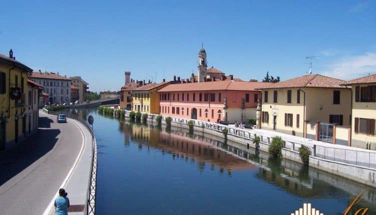 Milano, via ai lavori della cerchia ciclabile sulla cerchia dei navigli