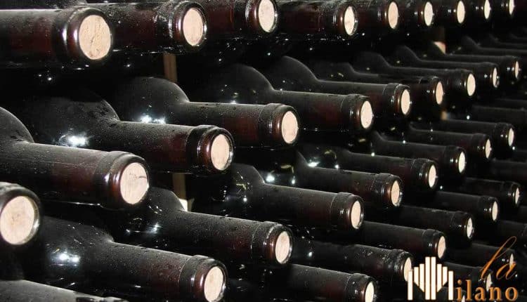 Pavia, arrestato per furto perpetrato da più di 3mila euro in una cantina di vini
