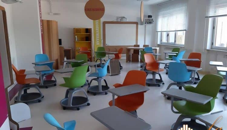 Lecco, iniziative organizzate dal Comune in collaborazione con gli istituti scolastici