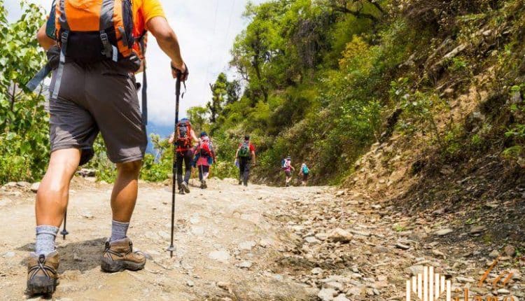 Lecco, un viaggio introspettivo sul Le Vie del Viandante con partenza dal passo del Bernardino e arrivo a Milano