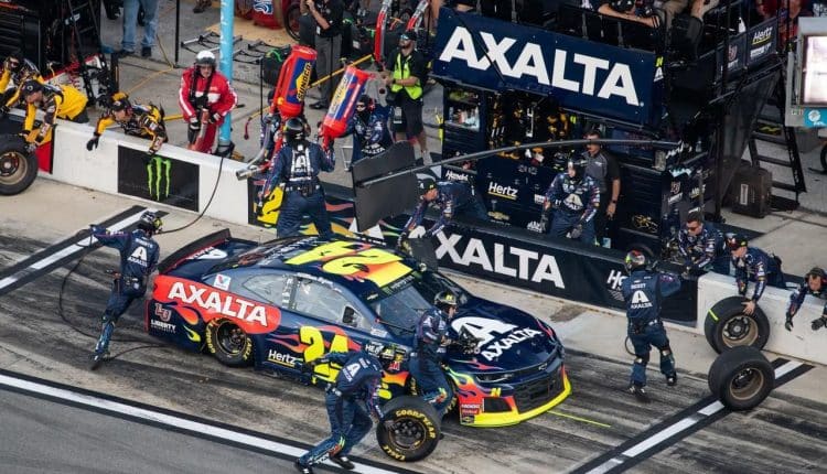 Controllare le gomme: quando e perché