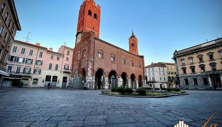 Monza, 200 mila euro per riqualificare tre spazi verdi a San Biagio, a Cazzaniga e a Triante